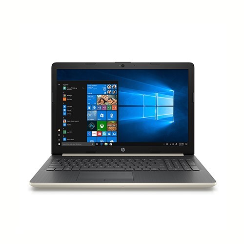 Laptop HP 15-da0359TU 6KD00PA - Intel Pentium 4417U, 4GB RAM, HDD 500GB, Intel HD Graphics, 15.6 inch