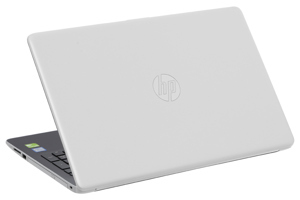 Laptop HP 15-da0443TX 5SL06PA - Intel Core i3-7020U, 4GB RAM, HDD 1TB, Nvidia GeForce MX110 2GB, 15.6 inch