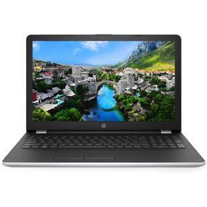 Laptop HP 15-da1024TU 5NK33PA - Intel core i5-8265U, 4GB RAM, HDD 1TB, Intel UHD Graphics 620. 15.6 inch