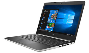 Laptop HP 15-da1024TU 5NK33PA - Intel core i5-8265U, 4GB RAM, HDD 1TB, Intel UHD Graphics 620. 15.6 inch