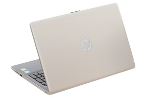 Laptop HP 15-da1033TX 5NK26PA - Intel Core i7-8550U, 4GB RAM, HDD 1TB, NVIDIA Geforce MX130 2GB, 15.6 inch