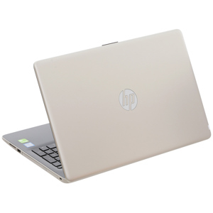 Laptop HP 15-da1033TX 5NK26PA - Intel Core i7-8550U, 4GB RAM, HDD 1TB, NVIDIA Geforce MX130 2GB, 15.6 inch