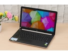 Laptop HP 15-da1033TX 5NK26PA - Intel Core i7-8550U, 4GB RAM, HDD 1TB, NVIDIA Geforce MX130 2GB, 15.6 inch