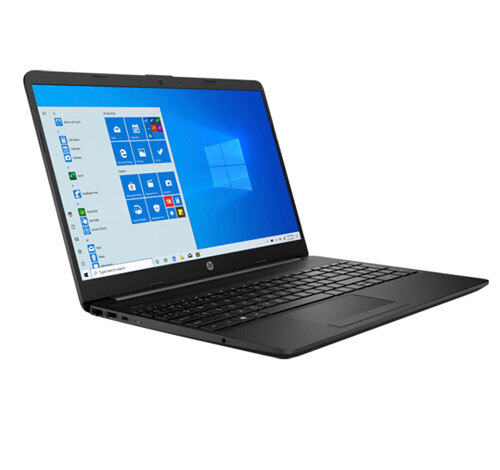 Laptop HP 15 DW1001 - Intel Celeron N4020, RAM 4GB, SSD 128GB, Intel UHD Graphics 600, 15.6 inch