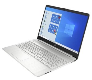 Laptop HP 15-DW3033dx 405F6UA - Intel Core i3 1115G4, 8GB RAM, SSD 256GB, Intel UHD Graphics, 15.6 inch