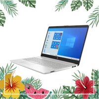 Laptop HP 15 DW3033DX (405F6UA)(i3 1115G4/8GB/256GB SSD/15.6 FHD/Win/Bạc Nguyên Đai Nguyên Kiện