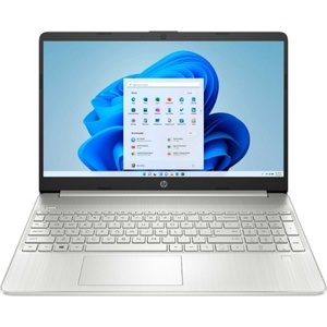 Laptop HP 15-DY2024NR - Intel core i5-1135G7, 8GB RAM, SSD 256GB, Intel Iris Xe Graphics, 15.6 inch
