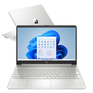Laptop HP 15-DY2093dx 405F7UA - Intel Core i5 1135G7, 8GB RAM, SSD 256GB, Intel UHD Graphics, 15.6 inch