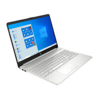 Laptop HP 15 dy2093dx 405F7UA (I5-1135G7/ 8GB/ 256GB SSD/ 15.6FHD/ VGA ON/ Win 10/ Silver/ FingerPrint