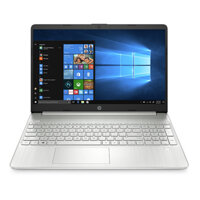 Laptop HP 15-DY2095 core i5-1135G7/8GB Ram/256GB SSD/15.6″FHD/Win11/Natural silver -47X70UA