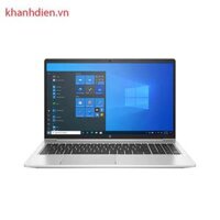 Laptop HP 15-DY2095WM I5-1135G7/8GB/256GB PCIE/15.6 FHD/WIN10/BẠC
