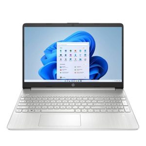 Laptop HP 15-dy2193dx - Intel core i5-1135G7, 8GB RAM, SSD 256GB, Intel Iris Xe Graphics, 15.6 inch