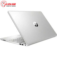 laptop HP 15-dy5073dx / Core i7-1255U / 16GB RAM / 512GB SSD / 15.6" FHD touch / Win 11 / Silver /