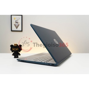 Laptop HP 15-ef2127wm - AMD Ryzen 5 5500U, 8GB RAM, SSd 256GB, AMD Radeon Graphics, 15.6 inch