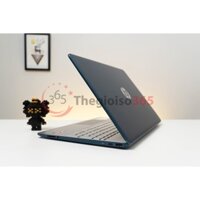 Laptop HP 15 EF2127WM (R5-5500/ 8GB/ 256GB SSD/ 15.6FHD/ VGA ON/ Win 10) - New 100% - 2021