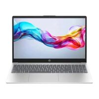 Laptop HP 15-fd0107dx (Core i7-1255U, Ram 16GB, SSD 512Gb, 15.6" FHD, Silver)