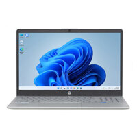 Laptop HP 15 fd0305TU A2NL6PA (Core i3 1315U/ 8GB/ 256GB SSD/ 15.6 inch FHD/ Win11/ Gold)