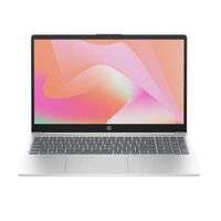 Laptop HP 15-fd1045TU (Core 5 120U, RAM 16GB, SSD 512GB, GPU Intel Graphics, 15.6 inch FHD) Mới Giá Rẻ – Laptop Văn Phòng, Sinh Viên, Hiệu Năng Cao | Laptop HP Mới Giá Rẻ