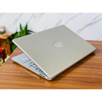 laptop hp 15S core i3 r8 ssd256gb win 10