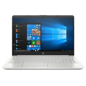 Laptop HP 15s-du0056TU (6ZF53PA) - Intel Core i3-7020U, 4GB RAM, 1TB HDD, VGA Intel UHD Graphics 620, 15.6 inch