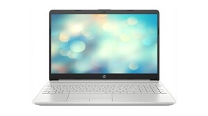 Laptop HP 15s-du0059TU (6ZF65PA) - Intel Pentium Silver N5000, 4GB RAM, 1TB HDD, VGA Intel HD Graphics 605, 15.6 inch