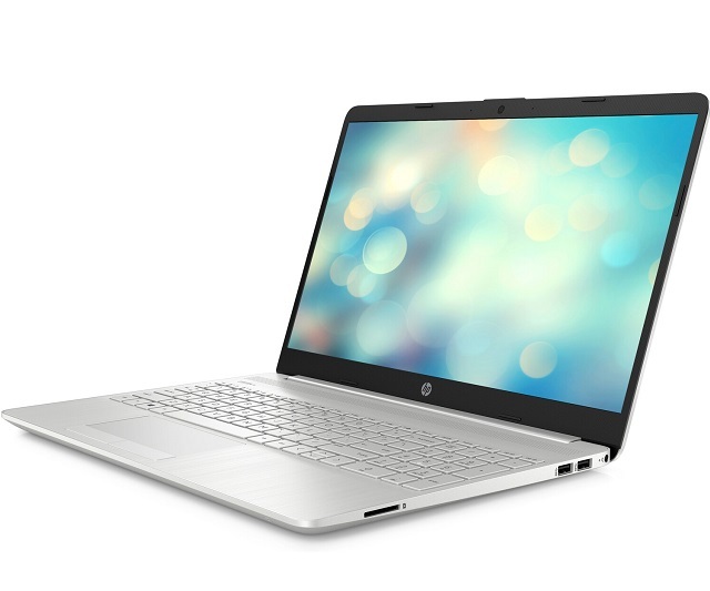 Laptop HP 15s-du0059TU (6ZF65PA) - Intel Pentium Silver N5000, 4GB RAM, 1TB HDD, VGA Intel HD Graphics 605, 15.6 inch