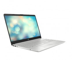 Laptop HP 15s-du0062TU 6ZF73PA - Intel Core i5-8265U, 4GB RAM, HDD 1TB, Intel Graphics 620, 15.6 inch