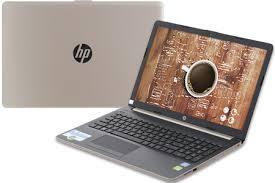 Laptop HP 15s-du0063TU 6ZF63PA - Intel Core i5-8265U, 4GB RAM, HDD 1TB, Intel UHD Graphics 620, 15.6 inch