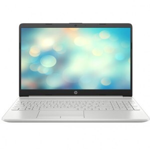 Laptop HP 15s-du0068TX 8AG28PA - Intel Core i5-8265U, 8GB RAM, HDD 1TB, Nvidia GeForce MX130 2GB GDDR5, 15.6 inch