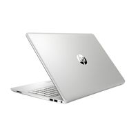Laptop HP 15s-du0068TX 8AG28PA (i5-8265U/8Gb/1TB HDD/15.6/MX130 2GB/DVDSM/Win10/Silver)
