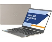Laptop HP 15s-du0107TU 8EC94PA - Intel Core i5-8265U, 8GB RAM, SSD 256GB, Intel UHD Graphics 620, 15,6 inch