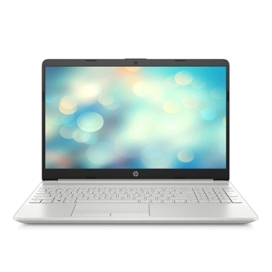 Laptop HP 15s-du0126TU 1V888PA - Intel Core i3-8130U, 4GV RAM, SSD 256GB, Intel UHD Graphics 620, 15.6 inch