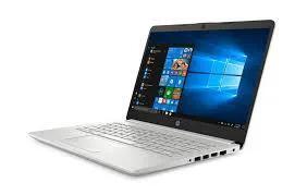 Laptop HP 15s-du0129TU 1V891PA - Intel Core i3-8130U, 4GB RAM, HDD 1TB, Intel UHD Graphics 620, 15.6 inch