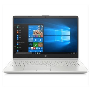 Laptop HP 15s-du1037TX 8RK37PA - Intel Core i5-10210U, 8GB RAM, SSD 512GB, Nvidia GeForce MX130 2GB GDDR5, 15.6 inch