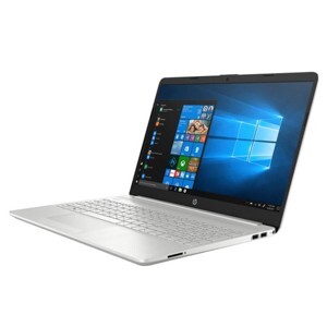 Laptop HP 15s-du1037TX 8RK37PA - Intel Core i5-10210U, 8GB RAM, SSD 512GB, Nvidia GeForce MX130 2GB GDDR5, 15.6 inch