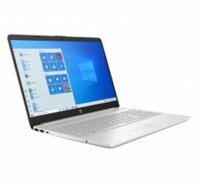 LAPTOP HP 15s-du1105TU 2Z6L3PA (I3-10110U/4G/256G SSD/15.6 /W11/ Bạc )