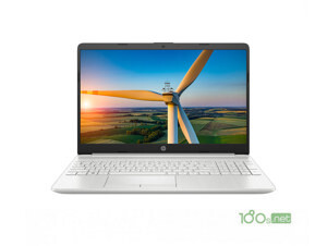Laptop HP 15s-du1108TU 2Z6L7PA - Intel core i3-10110U, 4Gb RAM, SSD 256GB, Intel UHD Graphics, 15.6 inch