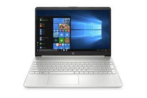 Laptop HP 15s-du3593TU 63P89PA - Intel core i5-1135G7, 8GB RAM, SSD 256GB, Intel Iris Xe Graphics, 15.6 inch