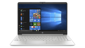 Laptop HP 15s-fq1021TU 8VY74PA - Intel Core i5-1035G1, 8GB RAM, SSD 512GB, Intel UHD Graphics, 15.6 inch