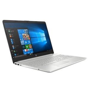 Laptop HP 15s-fq1106TU 193Q2PA - Intel Core i3-1005G1, 4GB RAM, SSD 256GB, Intel UHD Graphics, 15.6 inch