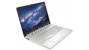 Laptop HP 15s-fq1109TU 193Q5PA - Intel Core i3-1005G1, 4GB RAM, SSD 512GB, Intel UHD Graphics 620, 15.6 inch