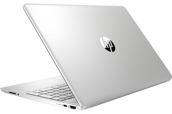 Laptop HP 15s-fq2027TU 2Q5Y3PA - Intel Core i5-1135G7, 8GB RAM, SSD 512GB, Intel Iris Xe Graphics, 15.6 inch