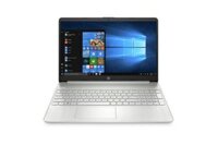 Laptop HP 15s-fq2027TU 2Q5Y3PA – Intel Core i5-1135G7, 8GB RAM, Ổ cứng SSD 512GB, Đồ họa Intel Iris Xe, Màn hình 15.6 inch
