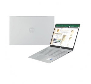 Laptop HP 15s-fq2556TU 46M24PA - Intel Core i7-1165G7, 8GB RAM, SSD 512GB, Intel Iris Xe Graphics, 15.6 inch