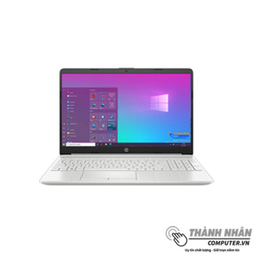 Laptop HP 15s-fq2556TU 46M24PA - Intel Core i7-1165G7, 8GB RAM, SSD 512GB, Intel Iris Xe Graphics, 15.6 inch