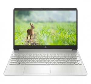 Laptop HP 15s-fq2561TU 46M29PA - Intel Core i5-1135G7, 8GB RAM, SSD 512GB, Intel UHD Graphics, 15.6 inch