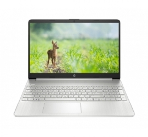 Laptop HP 15s-fq2561TU 46M29PA - Intel Core i5-1135G7, 8GB RAM, SSD 512GB, Intel UHD Graphics, 15.6 inch