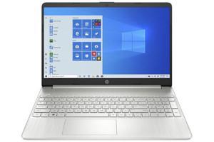 Laptop HP 15s-fq2602TU 4B6D3PA - Intel Core i5-1135G7, 8GB RAM, SSD 256GB, Intel Iris Xe Graphics, 15.6 inch