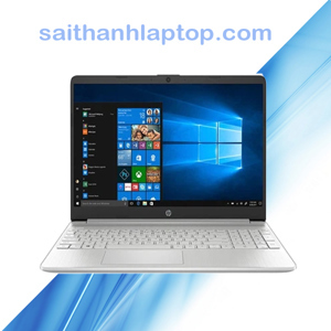Laptop HP 15s-fq2602TU 4B6D3PA - Intel Core i5-1135G7, 8GB RAM, SSD 256GB, Intel Iris Xe Graphics, 15.6 inch