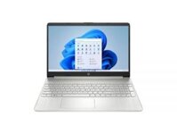 Laptop HP 15s-fq2662TU 6K795PA – Intel core i3-1115G4, 4GB RAM, SSD 256GB, Intel UHD Graphics, màn hình 15.6 inch